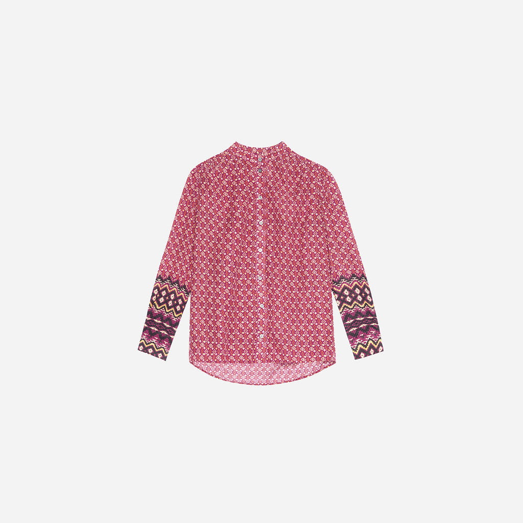Chemise Thomas - Multicolor
