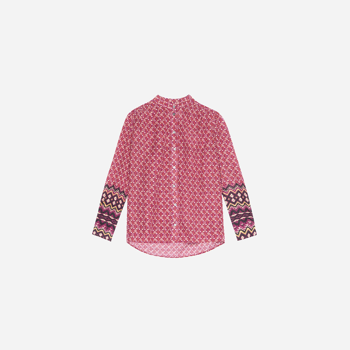 Chemise Thomas - Multicolor