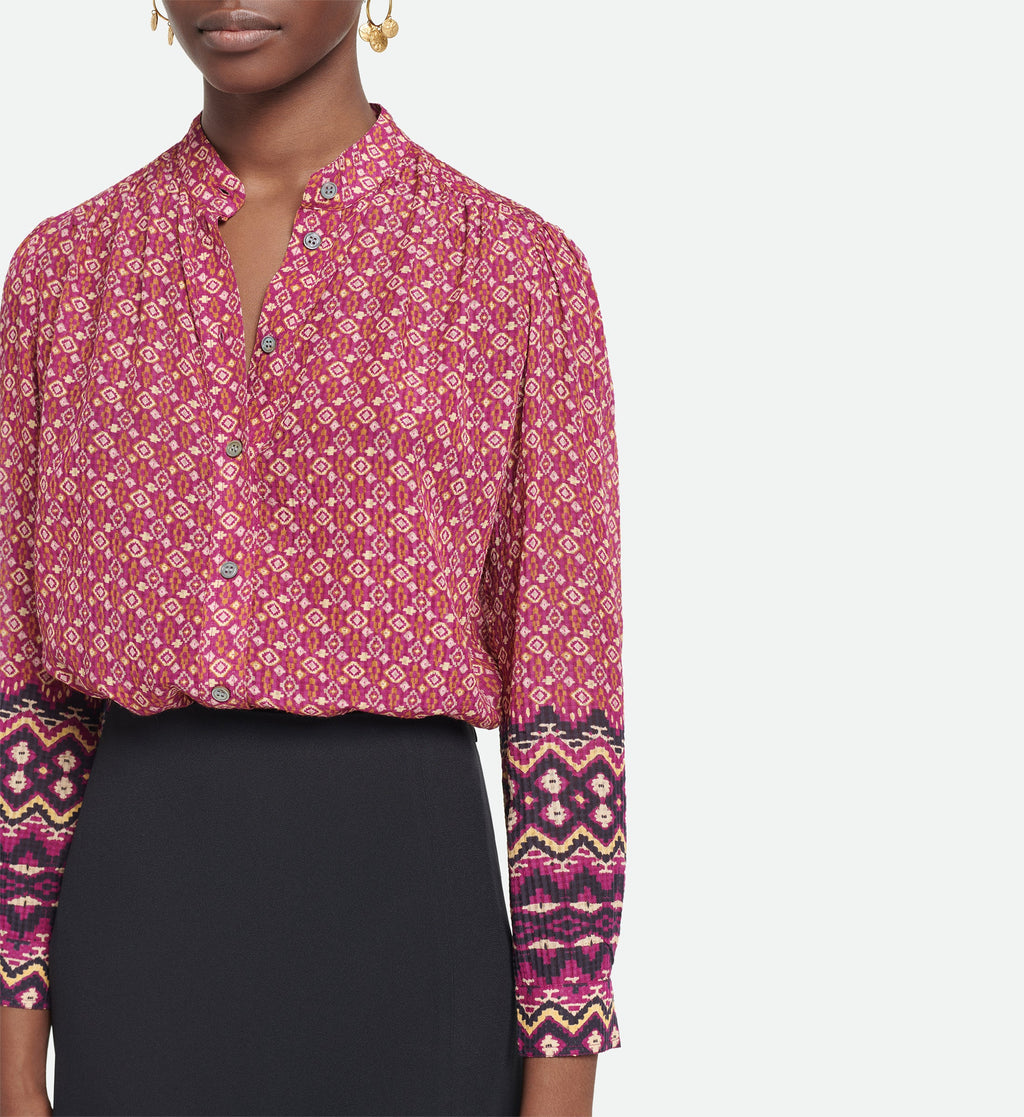 Chemise Thomas - Multicolor