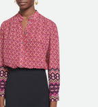 Chemise Thomas - Multicolor