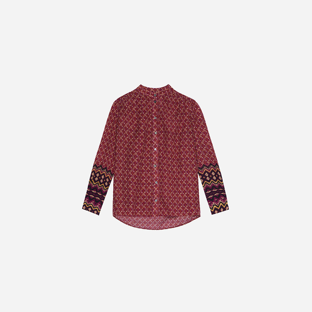 Chemise Thomas - Multicolor