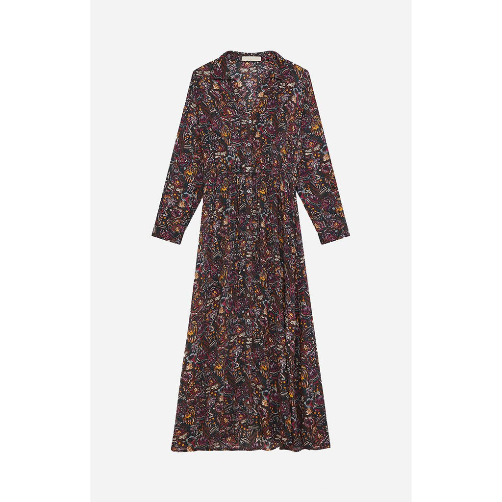 Robe Anémone - Multico/Foret