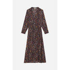 Robe Anémone - Multico/Foret