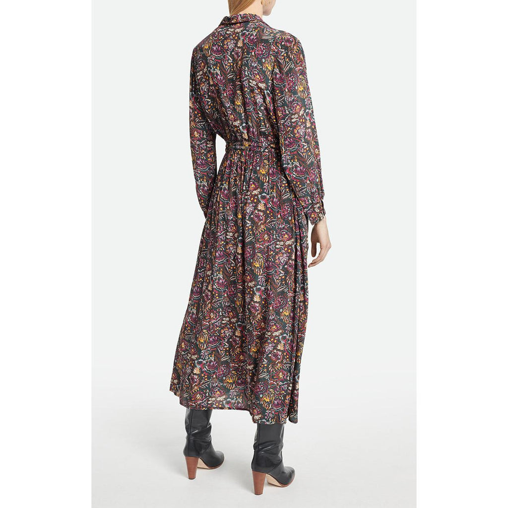 Robe Anémone - Multico/Foret