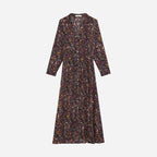 Robe Anémone - Multico/Foret