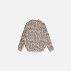 Ilea Blouse - White Multicolor