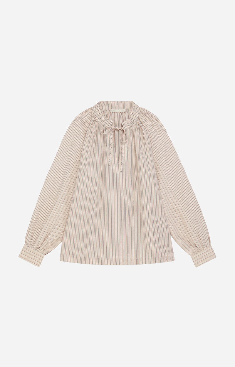 Blouse Anita - Off White