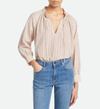 Blouse Anita - Off White