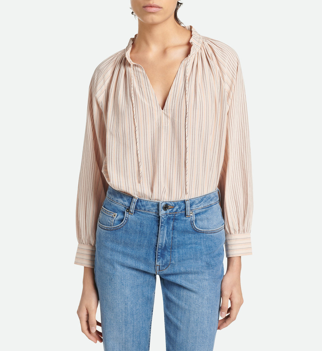 Blouse Anita - Off White