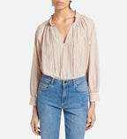 Blouse Anita - Off White