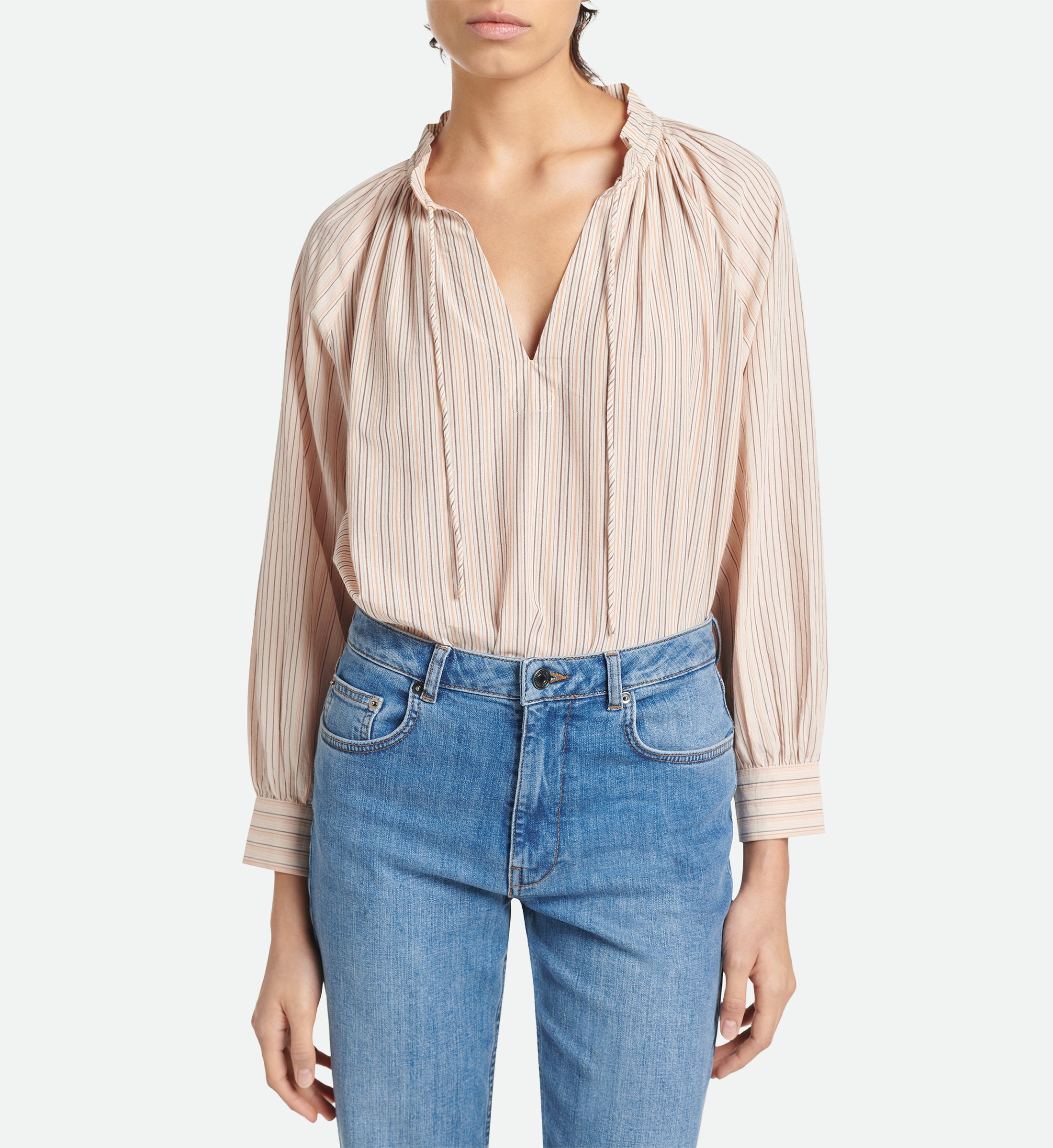 Blouse Anita - Off White
