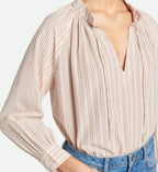 Blouse Anita - Off White