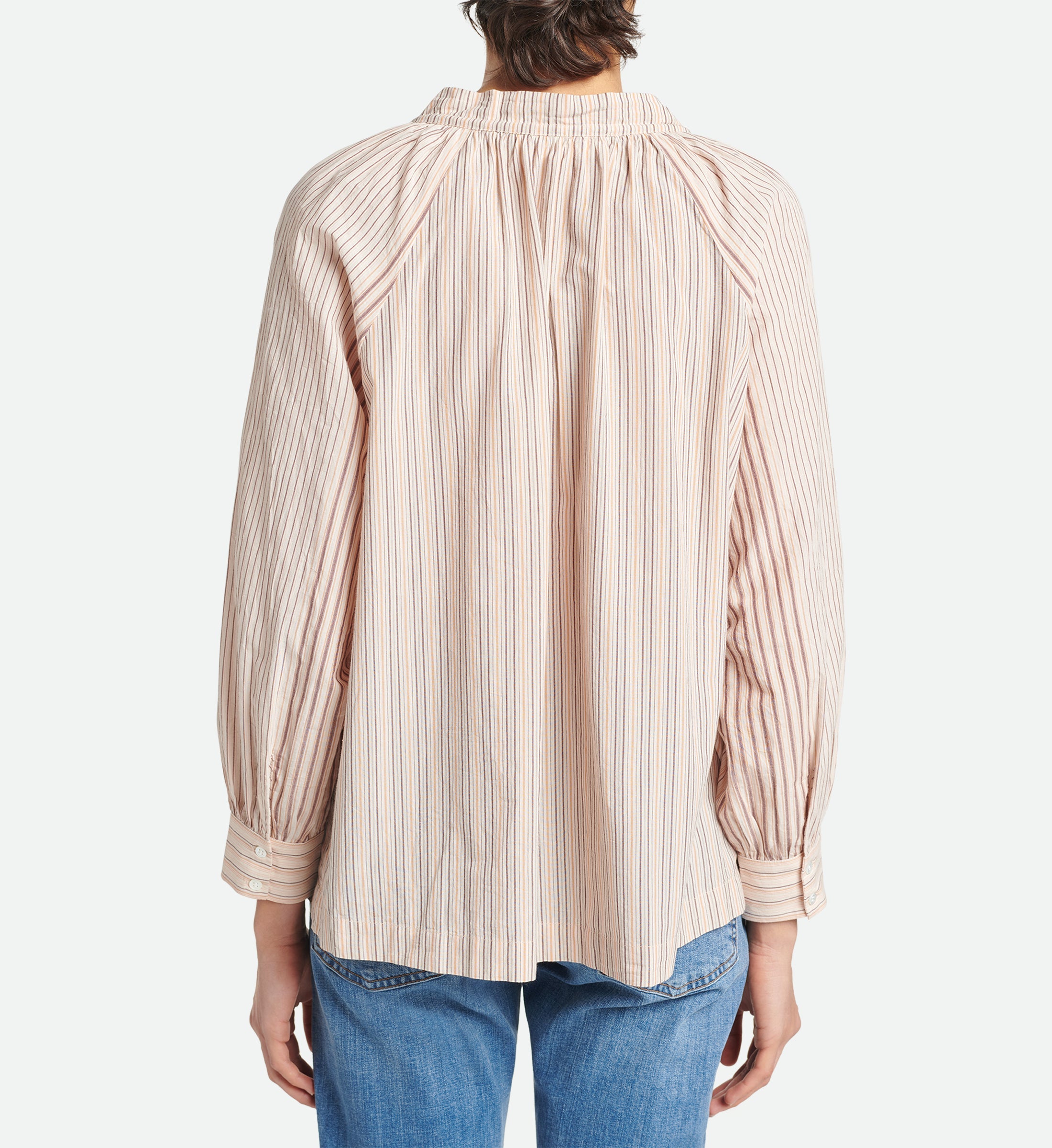 Blouse Anita - Off White