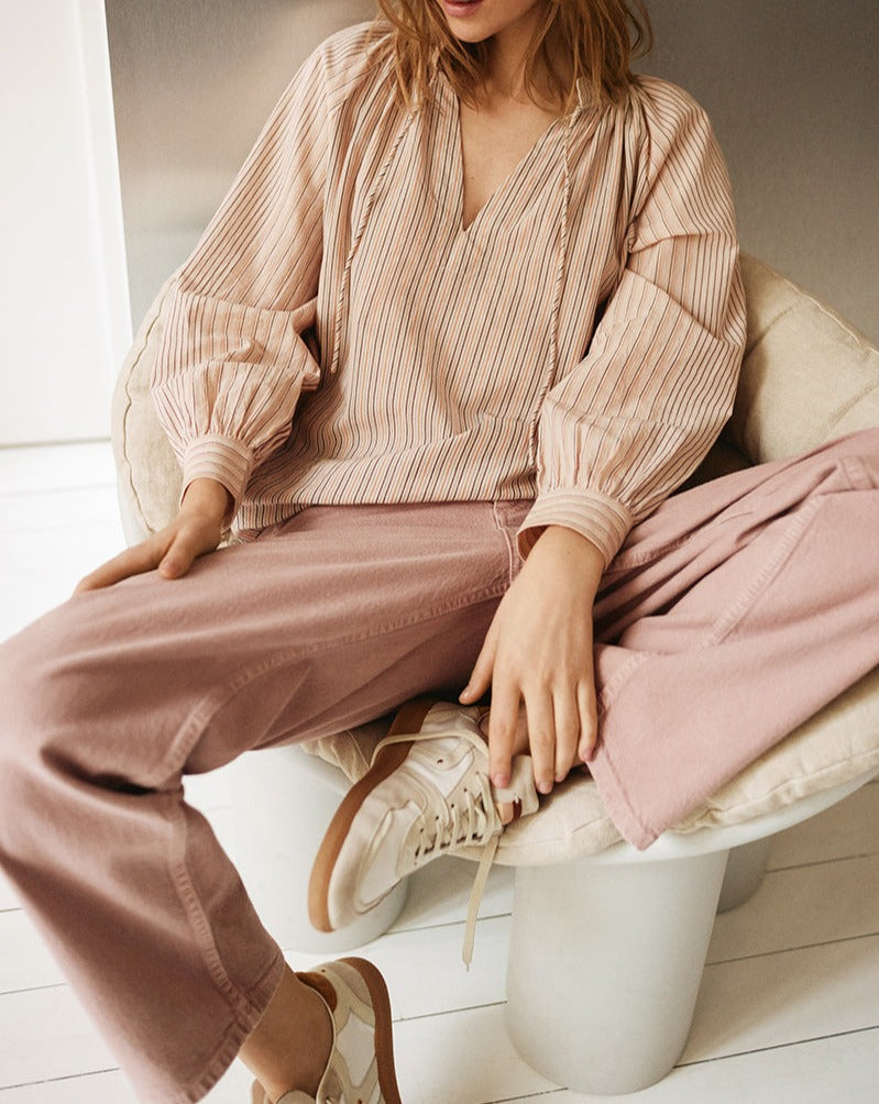 Blouse Anita - Off White