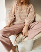 Blouse Anita - Off White
