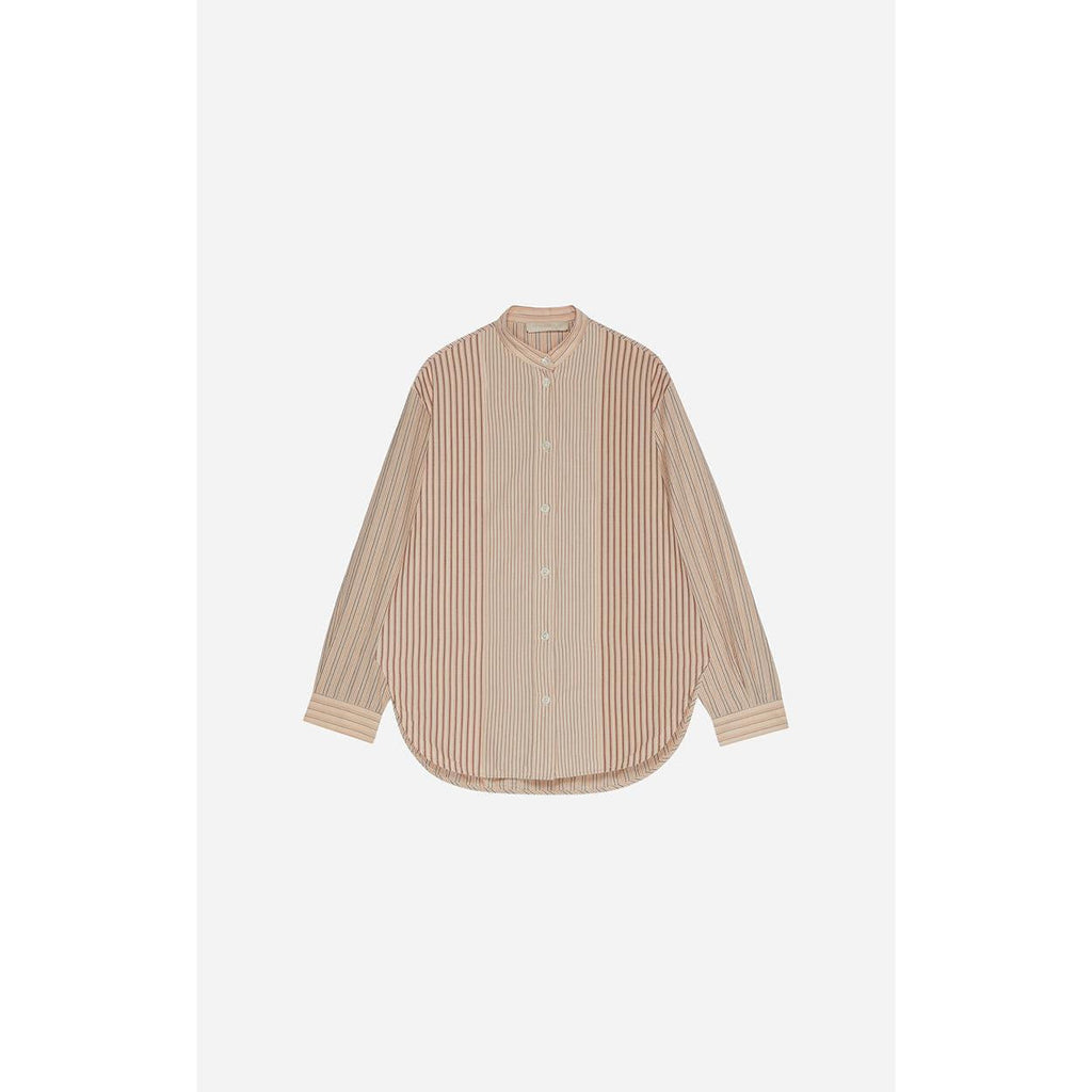Chemise Lidiane - Ecru