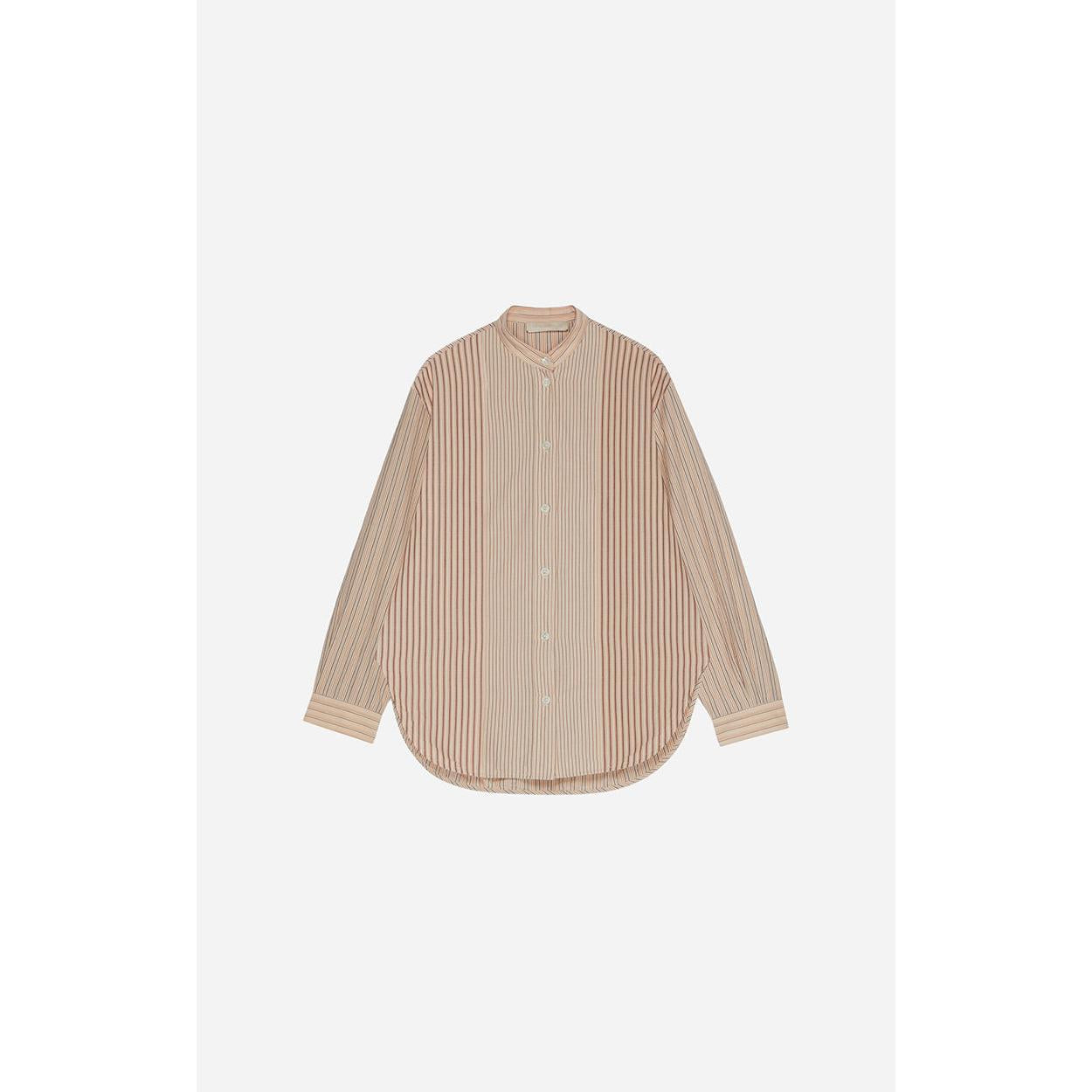 Chemise Lidiane - Ecru