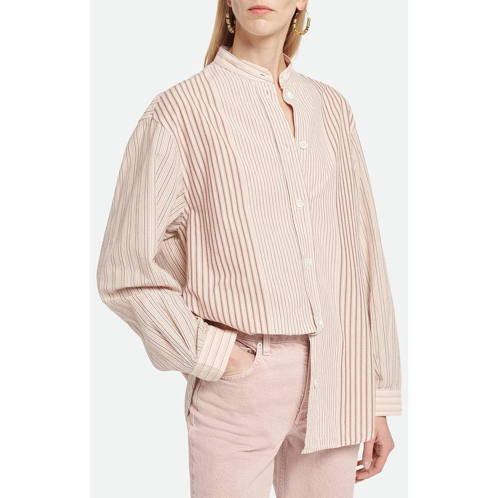 Chemise Lidiane - Ecru