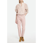 Chemise Lidiane - Ecru