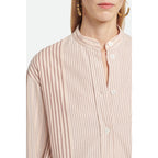 Chemise Lidiane - Ecru