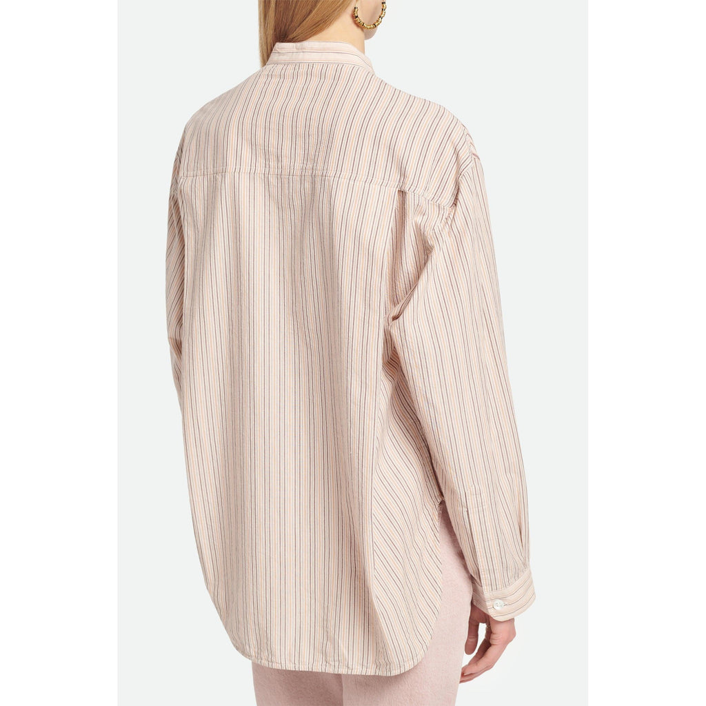 Chemise Lidiane - Ecru