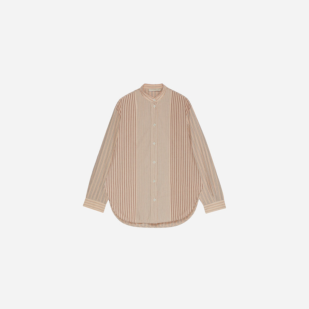 Chemise Lidiane - Ecru