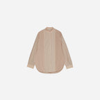 Chemise Lidiane - Ecru