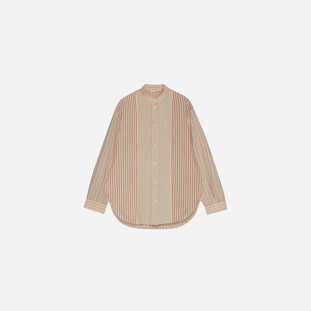 Chemise Lidiane - Ecru