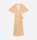 Vanessa Bruno - Robe Taslima - Maya