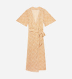 Taslima Dress - Maya