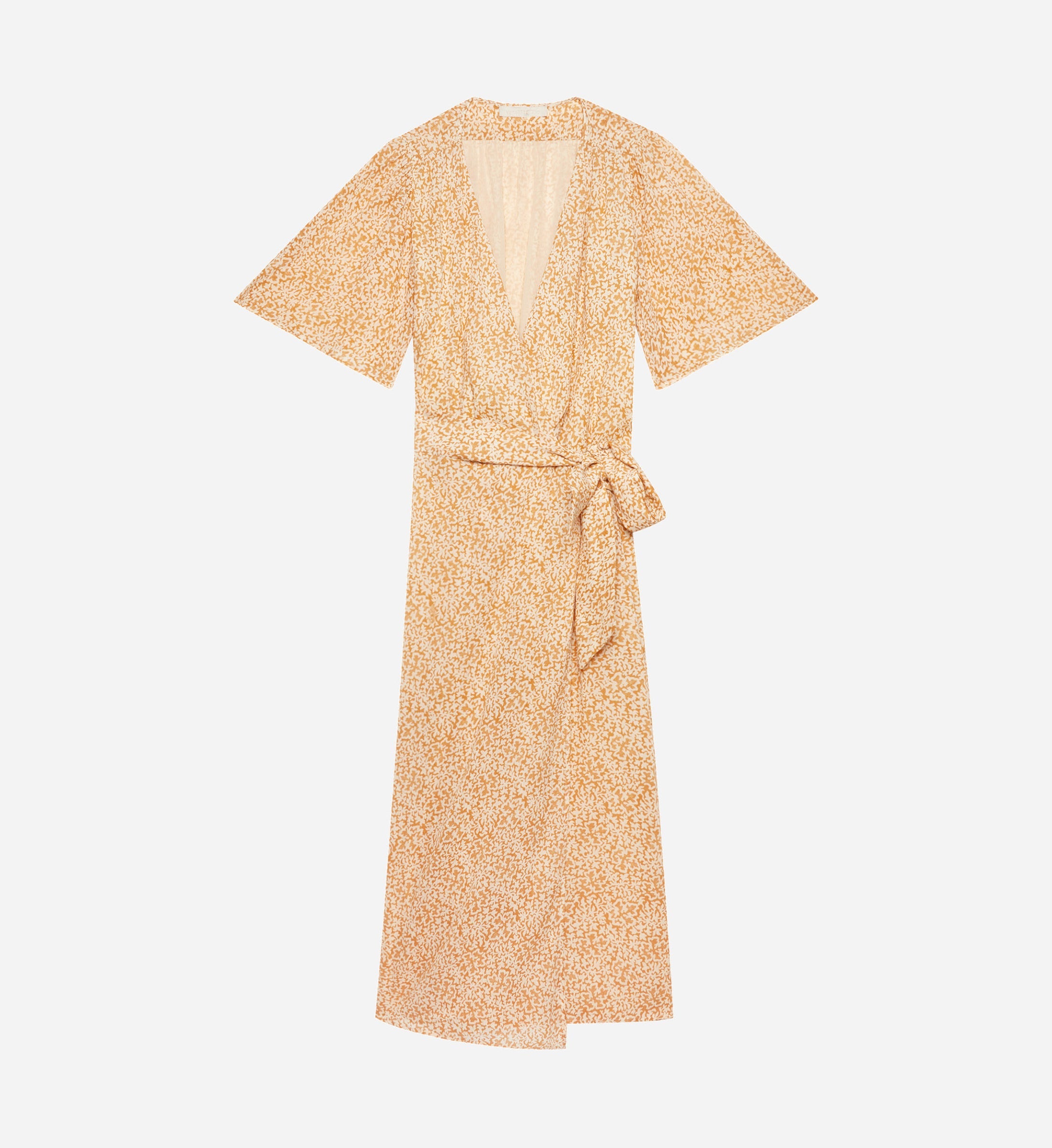 Taslima Dress - Maya