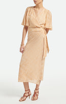 Vanessa Bruno - Robe Taslima - Maya