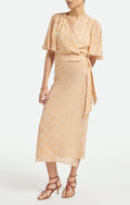 Taslima Dress - Maya