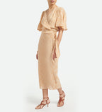 Taslima Dress - Maya