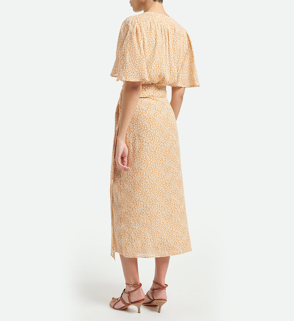 Taslima Dress - Maya