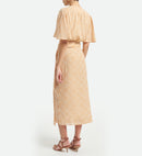 Vanessa Bruno - Robe Taslima - Maya