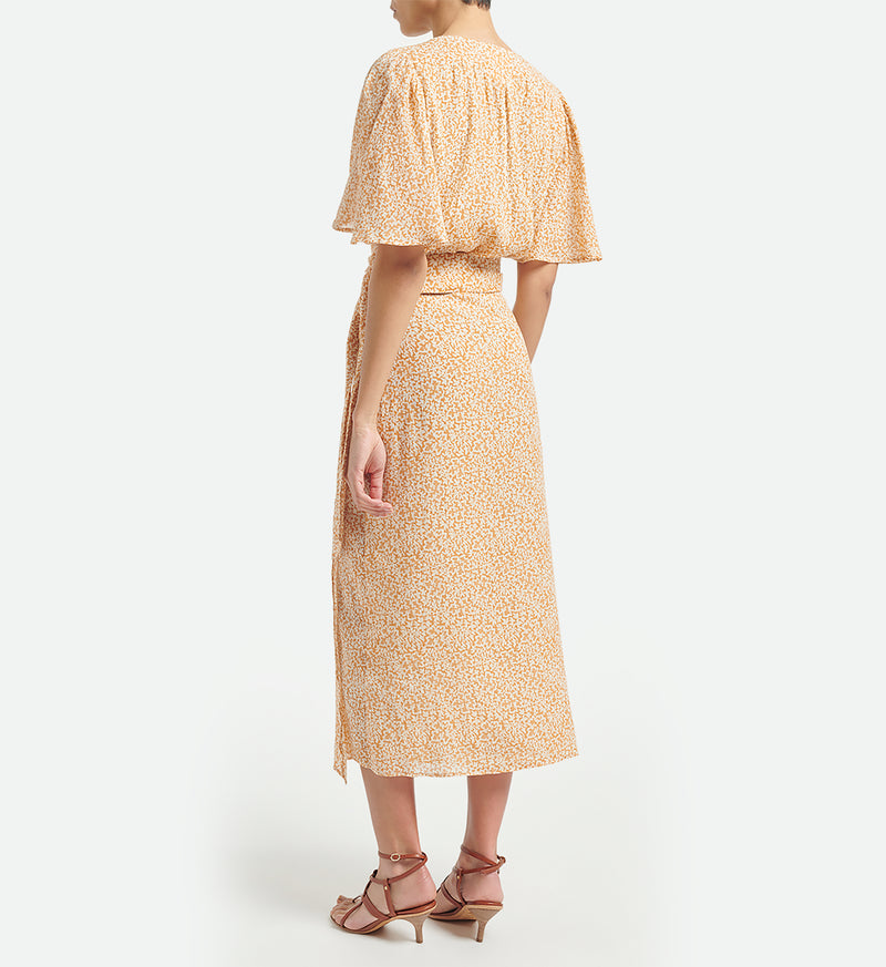 Vanessa Bruno - Robe Taslima - Maya