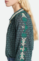 Vanessa Bruno - Blouse Anita - Vert