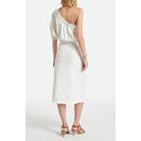 Vanessa Bruno - Robe Auréliane - Ecru