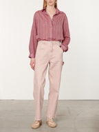 Chemise Helianne - Multico/Rose
