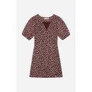 Vanessa Bruno - Robe Azalée - Cacao