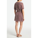 Vanessa Bruno - Robe Azalée - Cacao