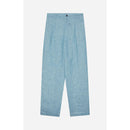 Vanessa Bruno - Pantalon Silver - Bleu