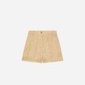 Short Nixia - Marron