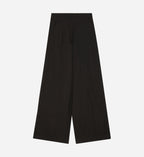 Aciano Trousers - Black