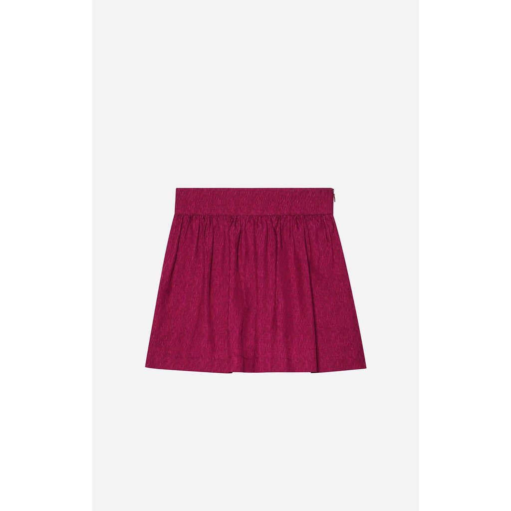 Short Aleck - Pourpre