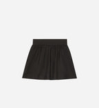 Short Aleck - Noir