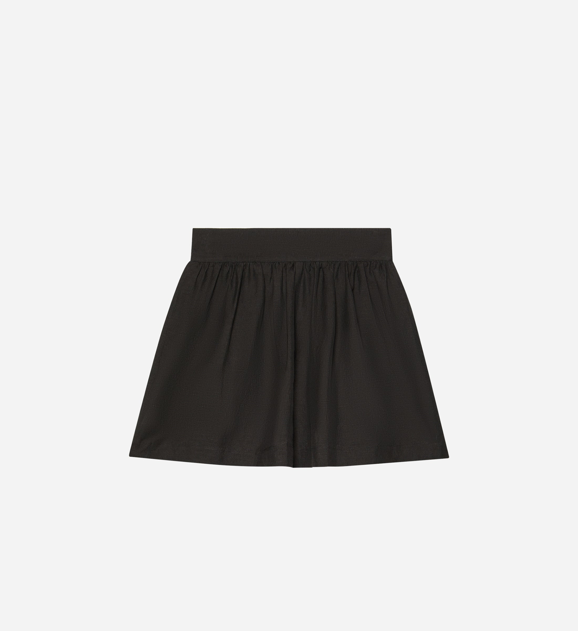 Short Aleck - Noir