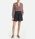 Short Aleck - Noir