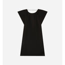 Vanessa Bruno - Robe Anaide - Noir